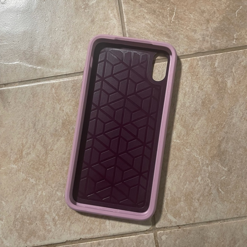 Otterbox Symmetry case for IPhone XS Max